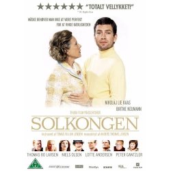Solkongen (DVD)