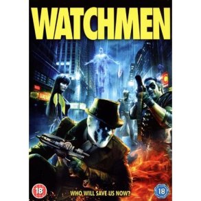 Watchmen (DVD)