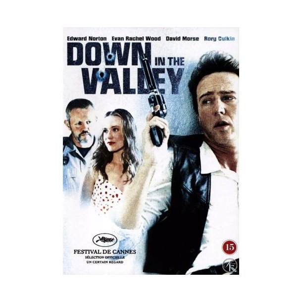 Down in the Valley (DVD)