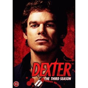 Dexter - S�son 3 (DVD)