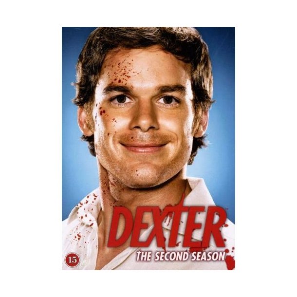 Dexter - S�son 2 (DVD)
