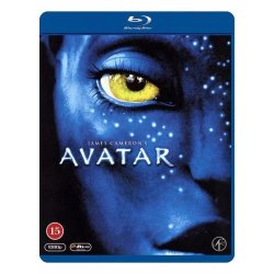 Avatar (Blu-ray)
