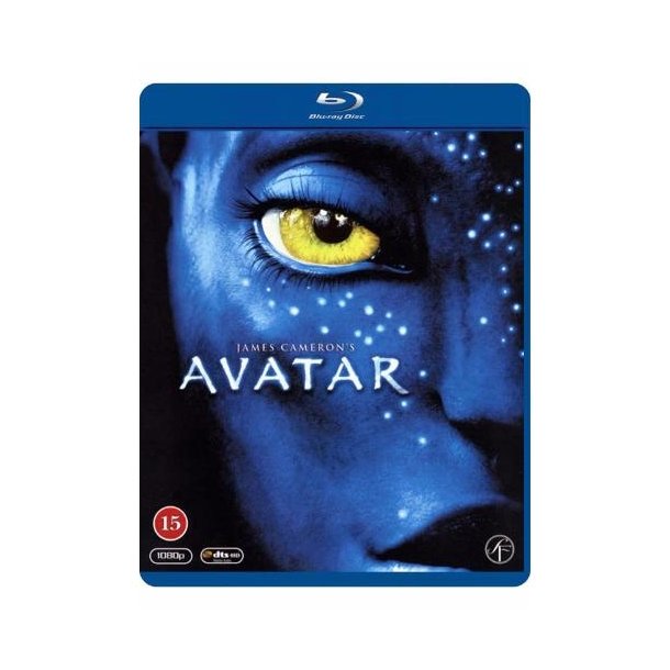 Avatar (Blu-ray)