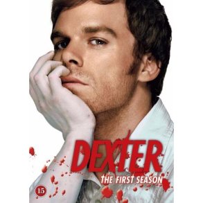 Dexter - S�son 1 (DVD)