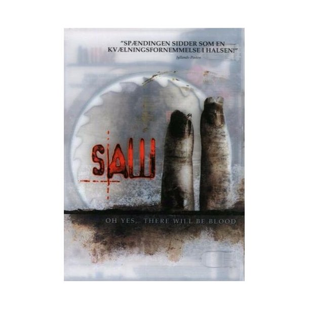 Saw 2 (DVD)