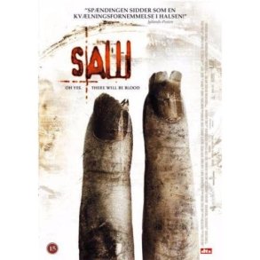 Saw 2 (DVD)