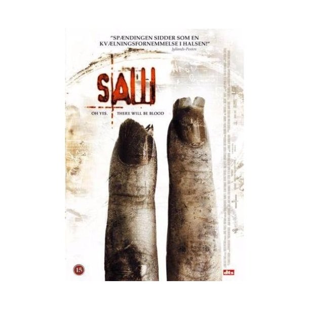 Saw 2 (DVD)