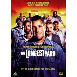 The Longest Yard (DVD)