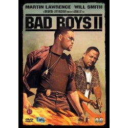 Bad Boys 2 (DVD)