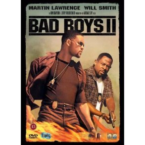 Bad Boys 2 (DVD)