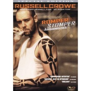 Romper Stomper - �rgang '93 (DVD)