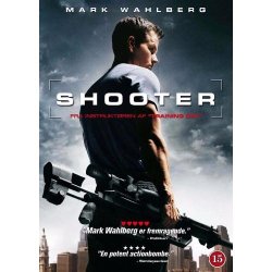 Shooter (DVD)