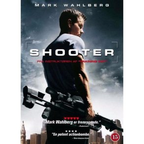 Shooter (DVD)