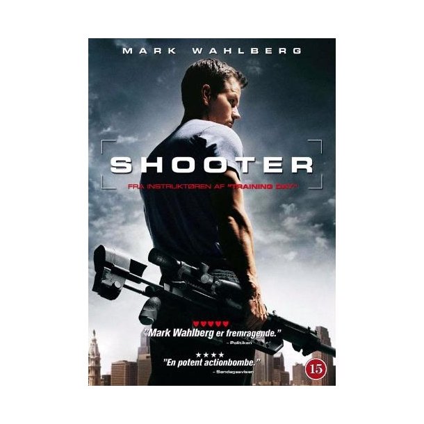 Shooter (DVD)