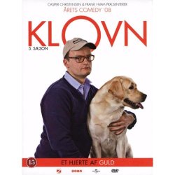 Klovn - S�son 5 (DVD)