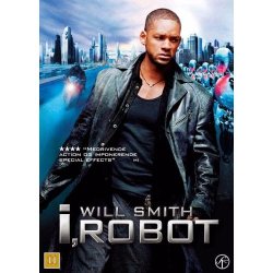 I, Robot (DVD)