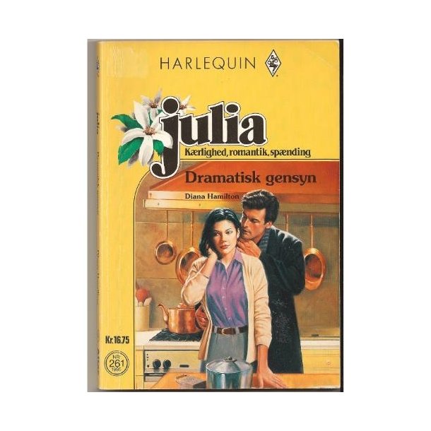 Julia 261 (1995)