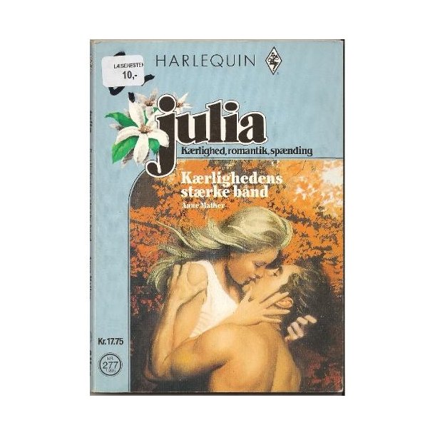 Julia 277 (1995)