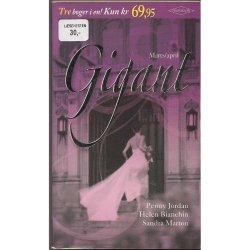 Gigant - Marts/April