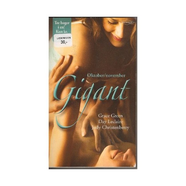 Gigant - Oktober / November