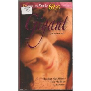 Gigant - Januar / Februar