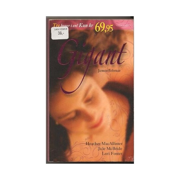 Gigant - Januar / Februar