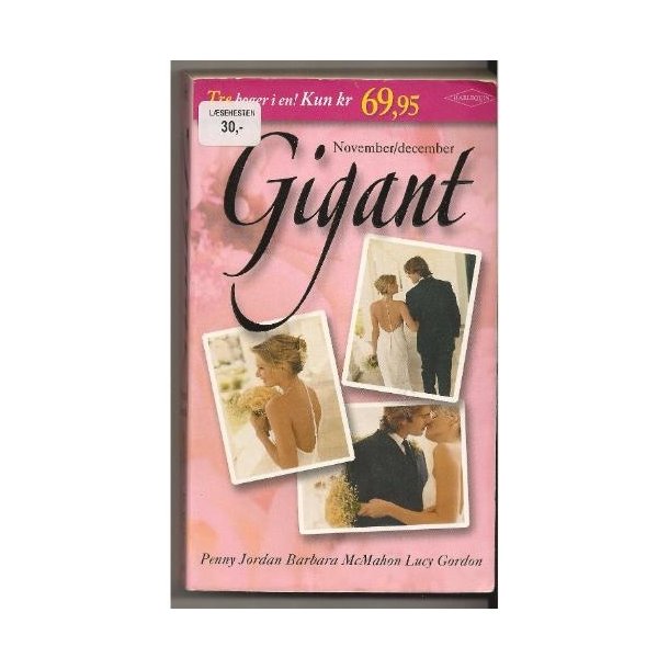 Gigant - November/ December