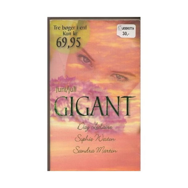 Gigant Juni/Juli