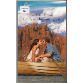 julia - En dyster hemmelighed