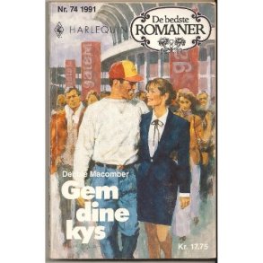 De bedste romaner 74