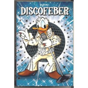 Discofeber (Bog)