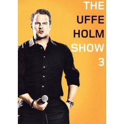 The Uffe Holm - Show 3 (DVD)