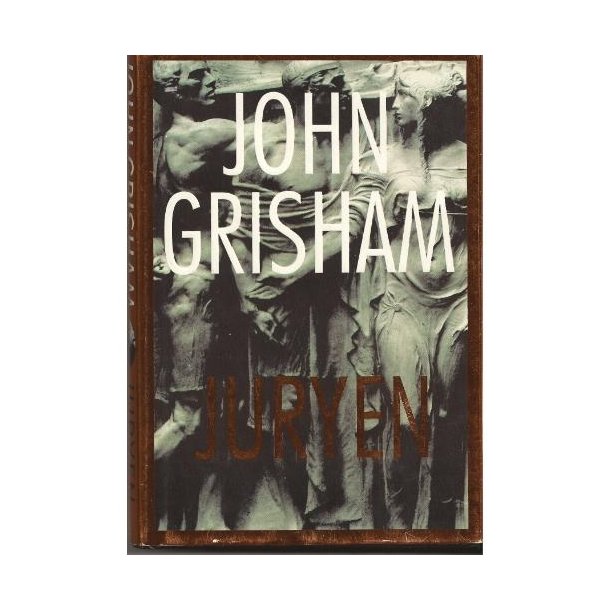 Juryen (Bog)