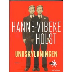 Undskyldningen (Bog)