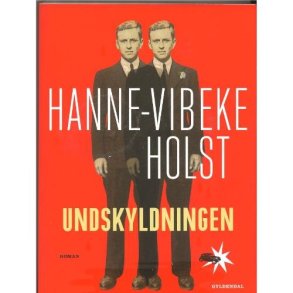 Undskyldningen (Bog)