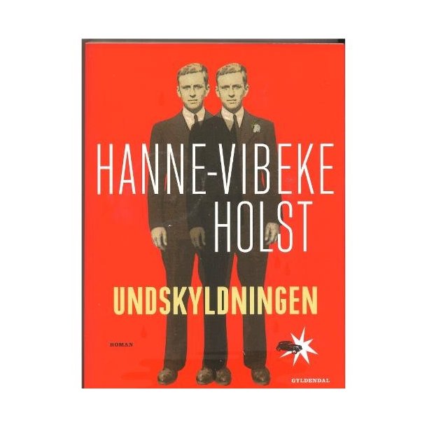 Undskyldningen (Bog)