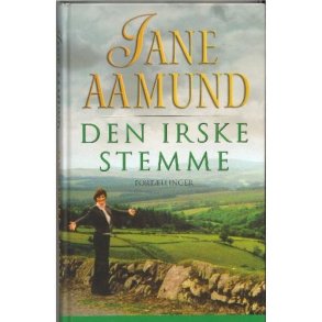 Den Irske stemme (Bog)