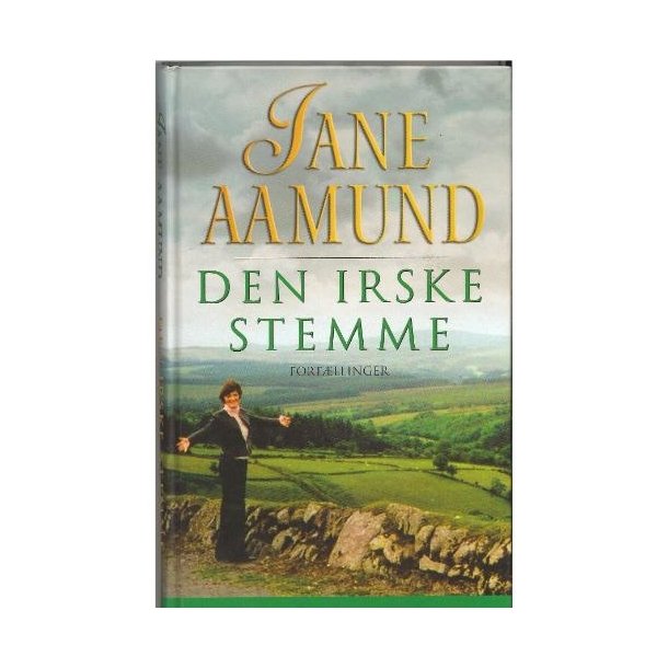 Den Irske stemme (Bog)