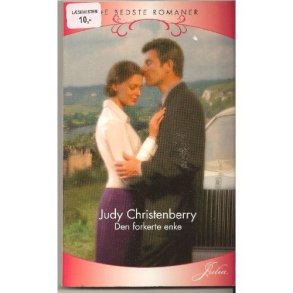 De bedste romaner - Den forkerte enke