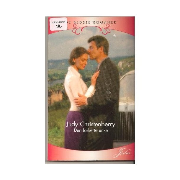 De bedste romaner - Den forkerte enke