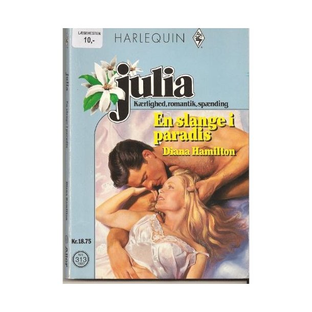 Julia 313 (1997)