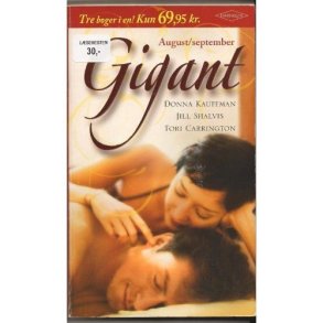 Gigant - August/ September