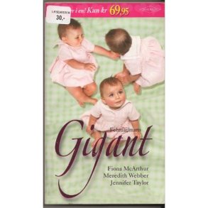 Gigant -  Februar/Marts 2008 