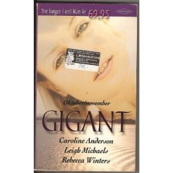 Gigant - Oktober / November