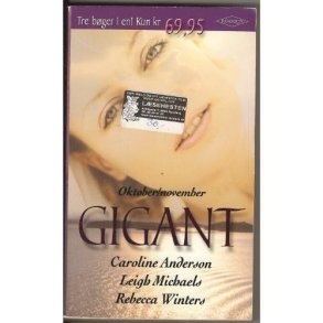 Gigant - Oktober / November