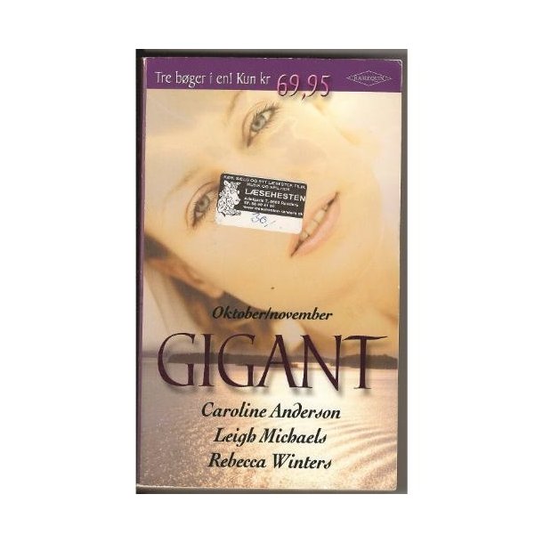 Gigant - Oktober / November