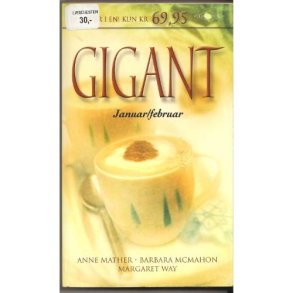 Gigant - Januuar/Februar