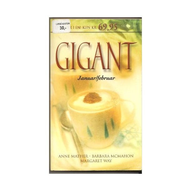 Gigant - Januuar/Februar