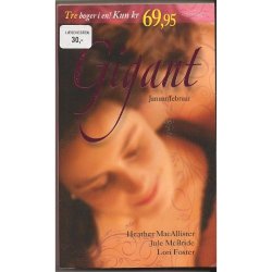 Gigant - Januar / Februar