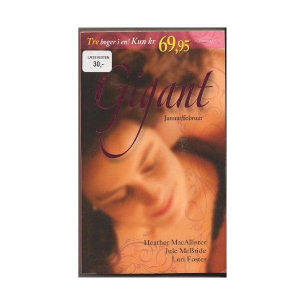 Gigant - Januar / Februar